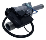 COLETOR PARA LAVADORA KARCHER CABEÇOTE ALUMÍNIO K1 K2 (FORA DE LINHA)