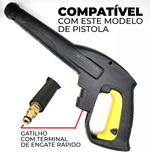 MANGUEIRA 3M KARCHER BETTER