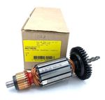 INDUZIDO 220V FURADEIRA IMPACTO DWD502 T1 T2 DEWALT (COD.ANT. N077859S)