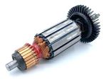 INDUZIDO 220V FURADEIRA IMPACTO DWD502 T1 T2 DEWALT (COD.ANT. N077859S)
