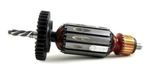 INDUZIDO 220V FURADEIRA IMPACTO DWD502 T1 T2 DEWALT (COD.ANT. N077859S)