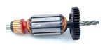 INDUZIDO 220V FURADEIRA IMPACTO DWD502 T1 T2 DEWALT (COD.ANT. N077859S)