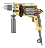 INDUZIDO 220V FURADEIRA IMPACTO DWD502 T1 T2 DEWALT (COD.ANT. N077859S)