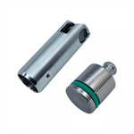 PISTAO EMBOLO CILINDRO BOSCH MARTELO GBH2-24D / GBH2-26DRE