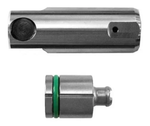 PISTAO EMBOLO CILINDRO BOSCH MARTELO GBH2-24D / GBH2-26DRE