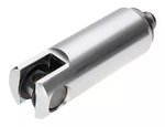 PISTAO EMBOLO CILINDRO BOSCH MARTELO GBH2-24D / GBH2-26DRE