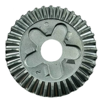 ENGRENAGEM COROA BOSCH GWS850 SKIL 9230