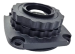 FLANGE CAIXA MANCAL ROLAMENTO BOSCH GWS 850
