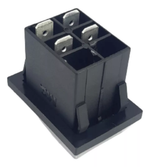 INTERRUPTOR BOTÃO VIBRADOR CONCRETO BOSCH GVC20EX GVC22EX