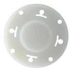 ESPAÇADOR DA BASE PARA LIXADEIRA BLACK & DECKER BDERO100