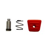 BOTÃO TRAVA BOSCH PARA ESMERILHADEIRA GWS 850 ORIGINAL  