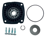 FLANGE DO MANCAL ESMERILHADEIRA GWS11-125 BOSCH