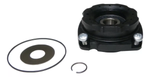 FLANGE DO MANCAL ESMERILHADEIRA GWS11-125 BOSCH