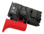 INTERRUPTOR BOTÃO 220V GSB 13 RE GSB 550 RE GSR 7-14 BOSCH