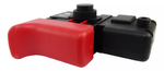 INTERRUPTOR BOTÃO 220V GSB 13 RE GSB 550 RE GSR 7-14 BOSCH