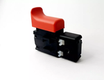 INTERRUPTOR BOTÃO 220V GSB 13 RE GSB 550 RE GSR 7-14 BOSCH
