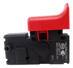 INTERRUPTOR BOTÃO 220V GSB 13 RE GSB 550 RE GSR 7-14 BOSCH