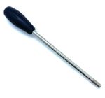 ALAVANCA DO CARRINHO CORTAG  HD500  HD900 HD1000 - 10MM HD/XT - 28 CM 