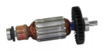 INDUZIDO 127V SERRA MAKITA M5801 MHS700