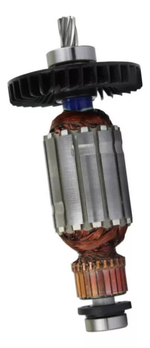 INDUZIDO 127V SERRA MAKITA M5801 MHS700