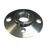 PORCA FINA P/ LIXADEIRA POLITRIZ PRATO DE PVC 4 1/2 BOSCH ( ANTIGO 2603345002 )