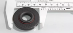 FLANGE INFERIOR FIXAÇÃO GWS20-180 22/23 BOSCH