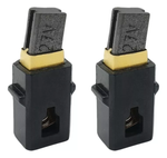 PORTA ESCOVA COM CARVÃO PARA SERRA TICO-TICO SKIL 4003 4170 4400 4380