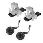 KIT PORTA ESCOVA + MOLA DA ESMERILHADEIRA 1751 GWS20-180 GCO2000