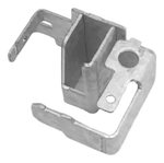 PORTA ESCOVA CARVÃO BOSCH ESMER GWS 850 GWS 9-125 GWS 9-125S