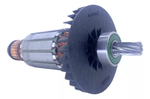 INDUZIDO 127V MAKITA SERRA CIRCULAR HS7600
