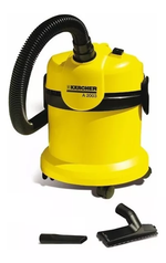 SACO PARA ASPIRADOR DE PÓ KARCHER A2003 A2004 A2114