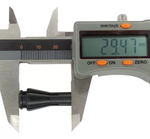PINÇA 1/4 DEWALT DWE4887 T1 DCG426 DEWALT