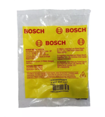 PAR DE ESCOVA DE CARVAO BOSCH GBM10 GSB16-2 GBM13-2 PSB350 GEX150AC