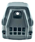 CAIXA DE ENGRENAGENS ESMERILHADEIRA GWS850 BOSCH