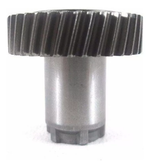 ENGRENAGEM EIXO COROA BOSCH 36 DENTES MARTELETE GBH 2-24D  