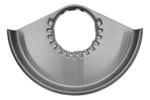 PROTETOR DO DISCO BOSCH GWS10-125 GWS17-125