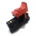 INTERRUPTOR GATILHO FURADEIRA BOSCH GSB16 RE GSB20-2 RE