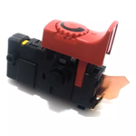 INTERRUPTOR GATILHO FURADEIRA BOSCH GSB16 RE GSB20-2 RE