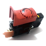 INTERRUPTOR GATILHO FURADEIRA BOSCH GSB16 RE GSB20-2 RE
