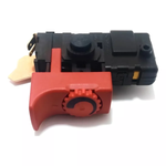 INTERRUPTOR GATILHO FURADEIRA BOSCH GSB16 RE GSB20-2 RE