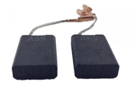 ESCOVA CARVAO P/ GSH 11 E BOSCH 11311 11316 11223 11245 ORIG  