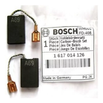 ESCOVA CARVAO P/ GSH 11 E BOSCH 11311 11316 11223 11245 ORIG  