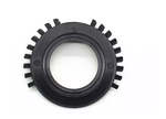 DEFLETOR PLASTICO DE AR ESMERILHADEIRA BOSCH GWS22-180  