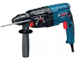CHAPA DE FIXAÇAO BOSCH GBH 2-24 GBH 2-20