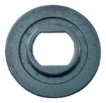 KIT FLANGE INTERNA + FLANGE EXTERNA + PARAFUSO DA SERRA MÁRMORE GDC-34