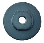 KIT FLANGE INTERNA + FLANGE EXTERNA + PARAFUSO DA SERRA MÁRMORE GDC-34