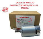 MOTOR 12V TW141D TW140D MAKITA