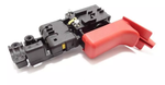 INTERRUPTOR GATILHO BOTÃO 127V MARTELETE GBH 2-24D BOSCH