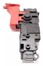 INTERRUPTOR GATILHO BOTÃO 127V MARTELETE GBH 2-24D BOSCH