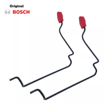 PAR DE PRESILHA LIXADEIRA BOSCH GSS140 3601BA80X0 (COD. ANT. 1600A014L2)